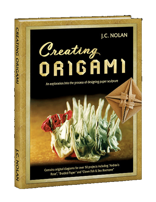Creating Origami